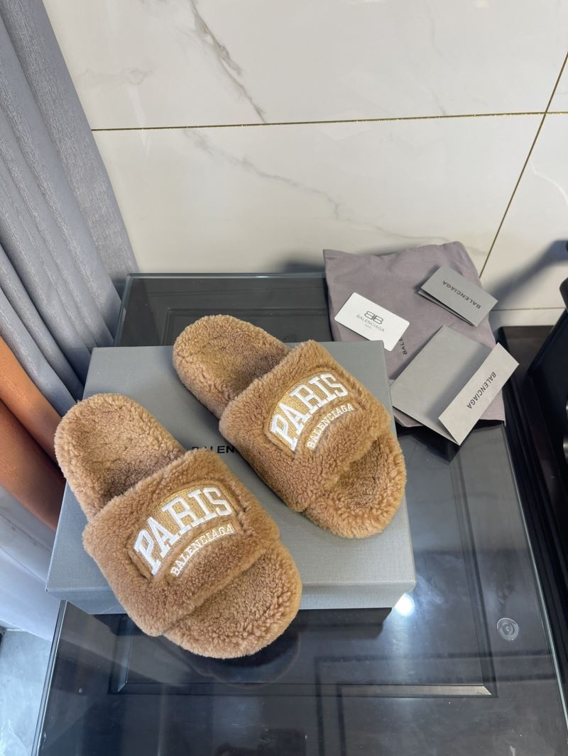 Balenciaga Slippers